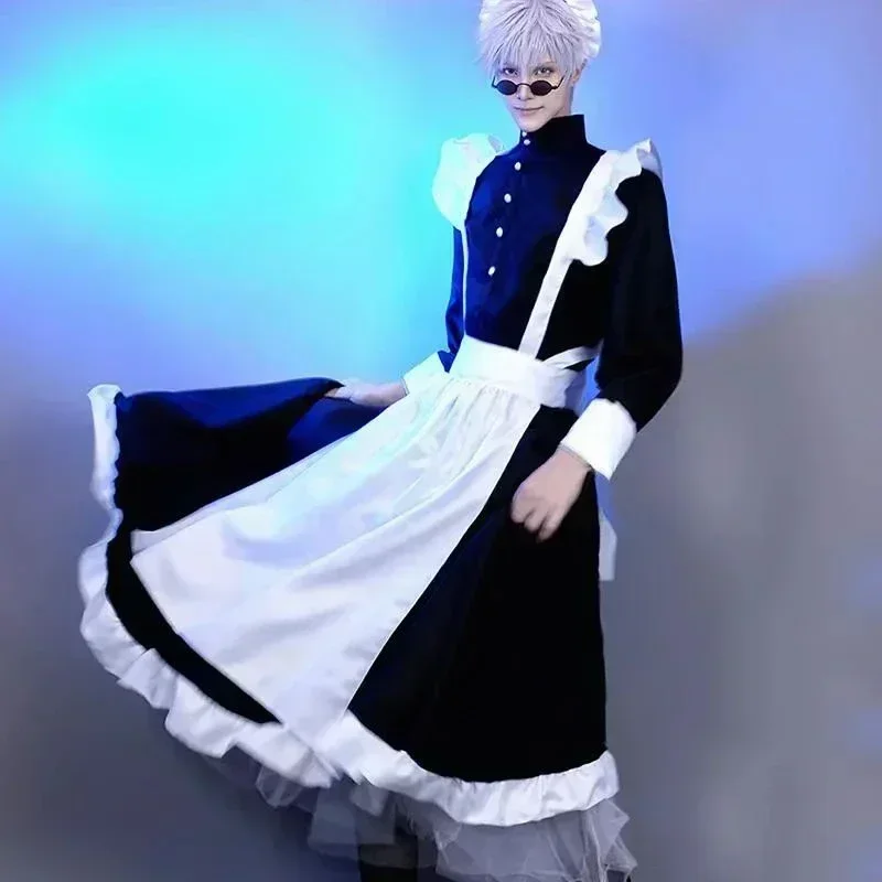 Fantasia de Halloween 2025 par - Summer Vacation Clothing Men avaliação e preço