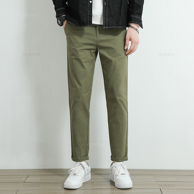 2025 primavera verão novas cal - Summer Clothing Brands Men avaliação e preço