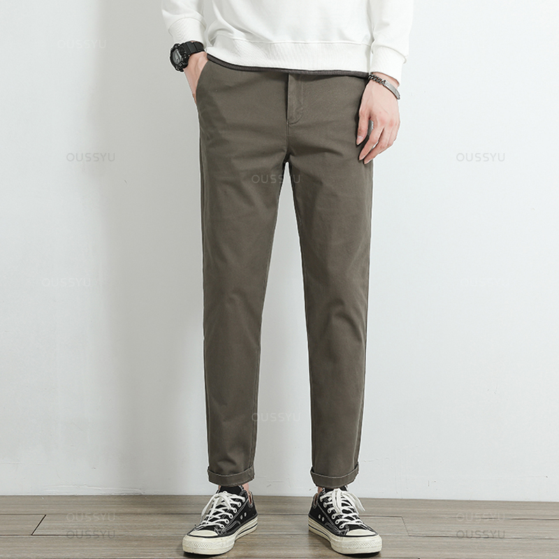 2025 primavera verão novas cal - Summer Clothing Brands Men avaliação e preço