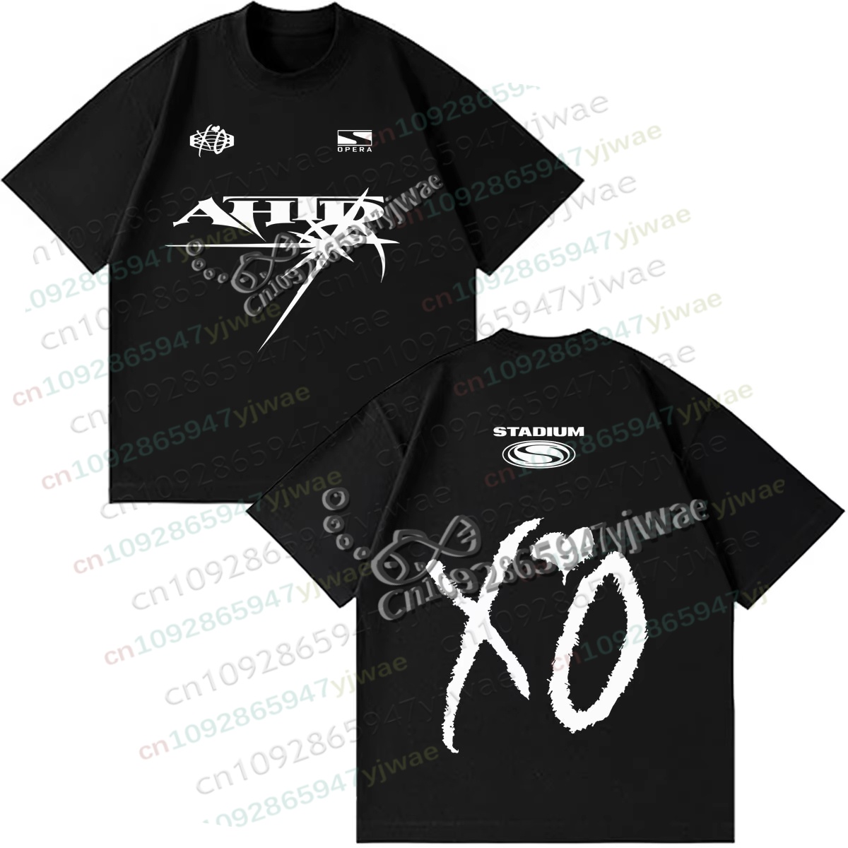 Promoção de Verão: Camiseta Es - Summer Goth Clothing avaliação e preço