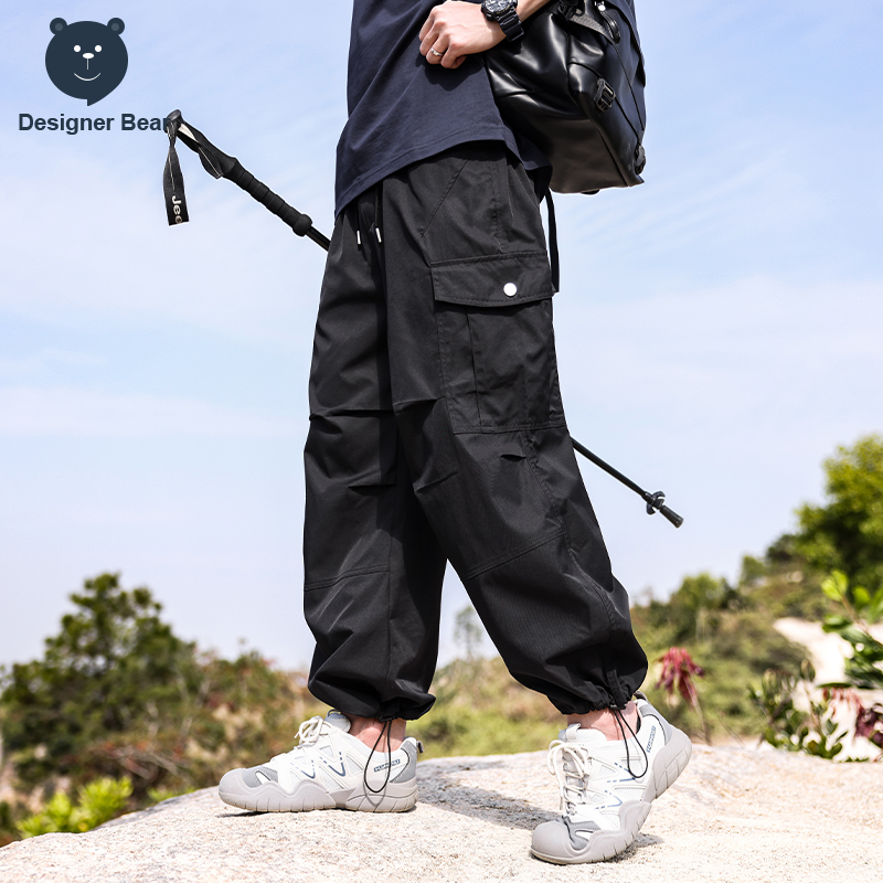 Roupas de Marca para Primavera - Summer Clothing Brands Men avaliação e preço