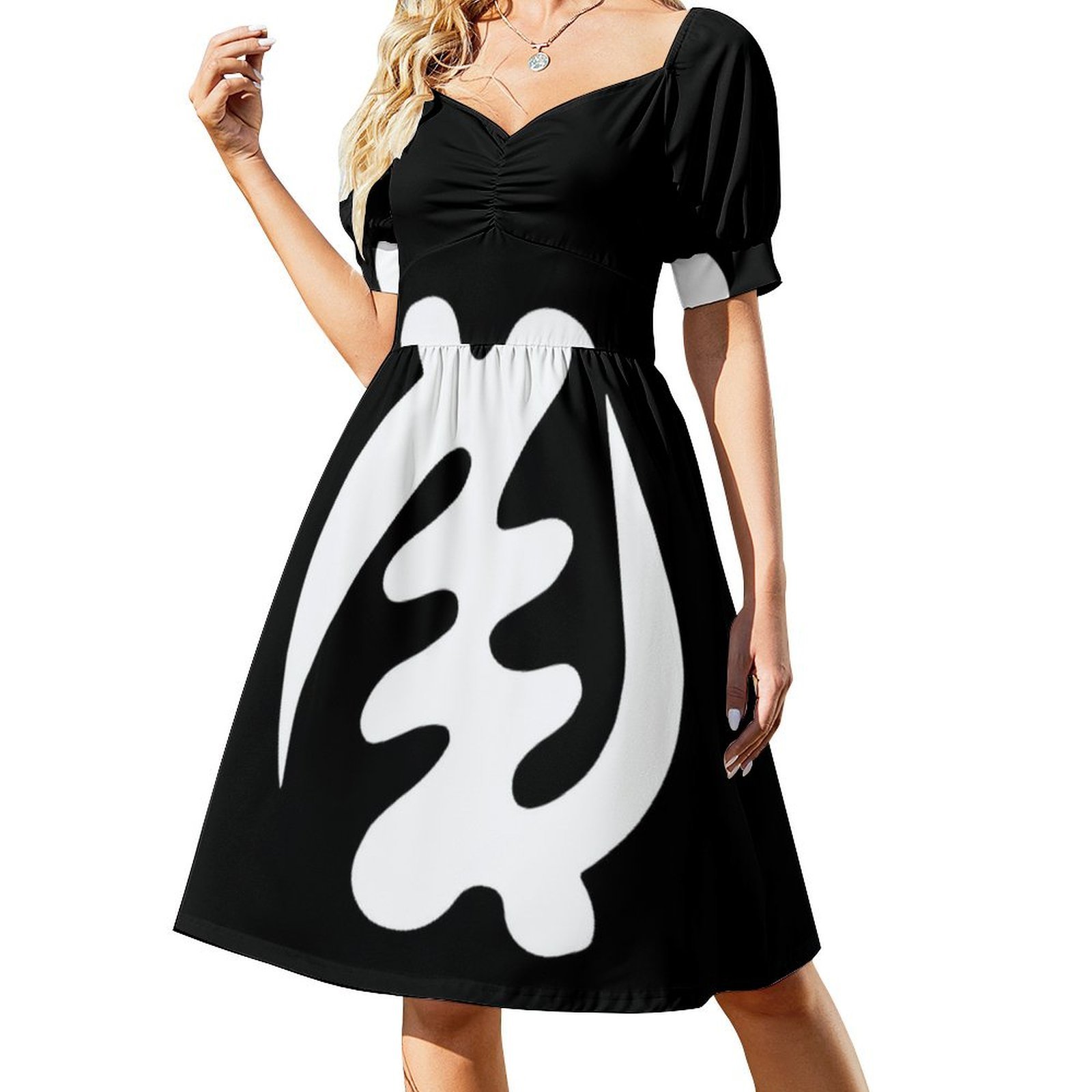 Gye nyame branco afrocêntrico  - Summer Clothing Design avaliação e preço