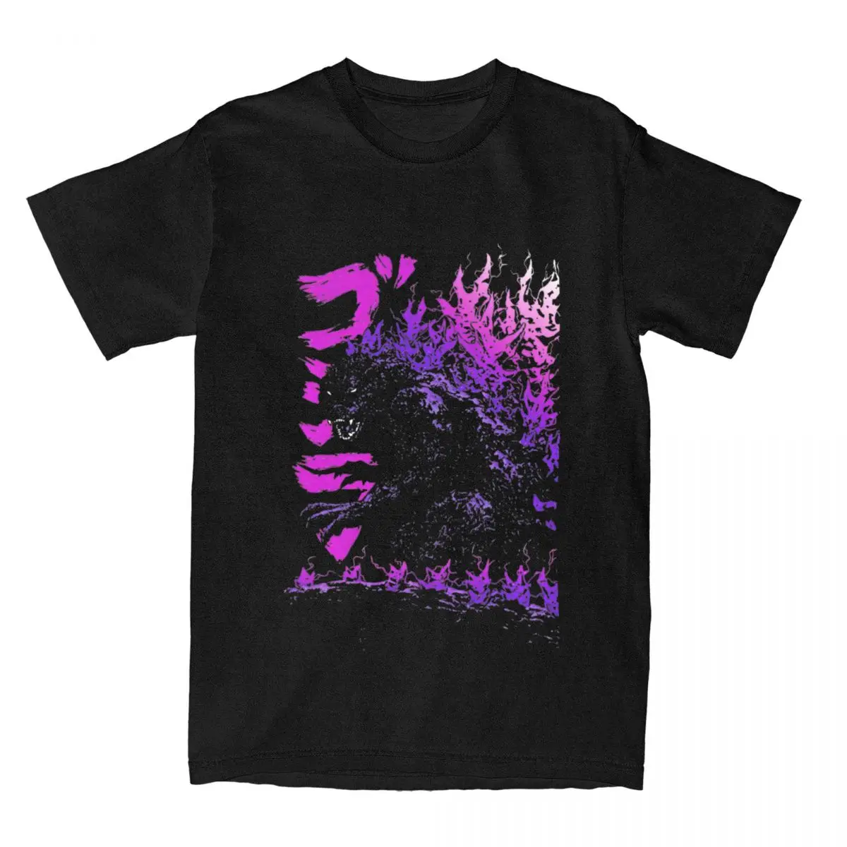 Camiseta masculina manga curta - Summer Clothing Vintage avaliação e preço