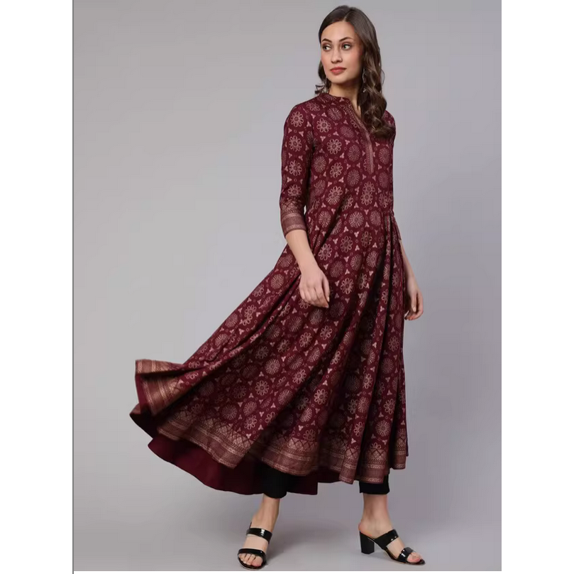 Coleção Primavera/Verão Vestid - Summer Clothing Pakistan avaliação e preço