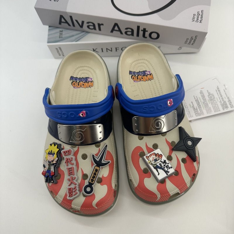 Chinelos Naruto anime Namikaze - Japan Summer Festival Clothing avaliação e preço