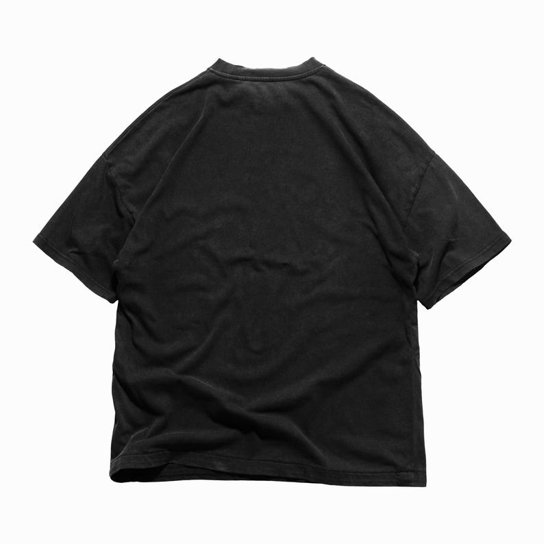 AAPA ROCKY Camiseta de manga c - Summer Goth Clothing avaliação e preço