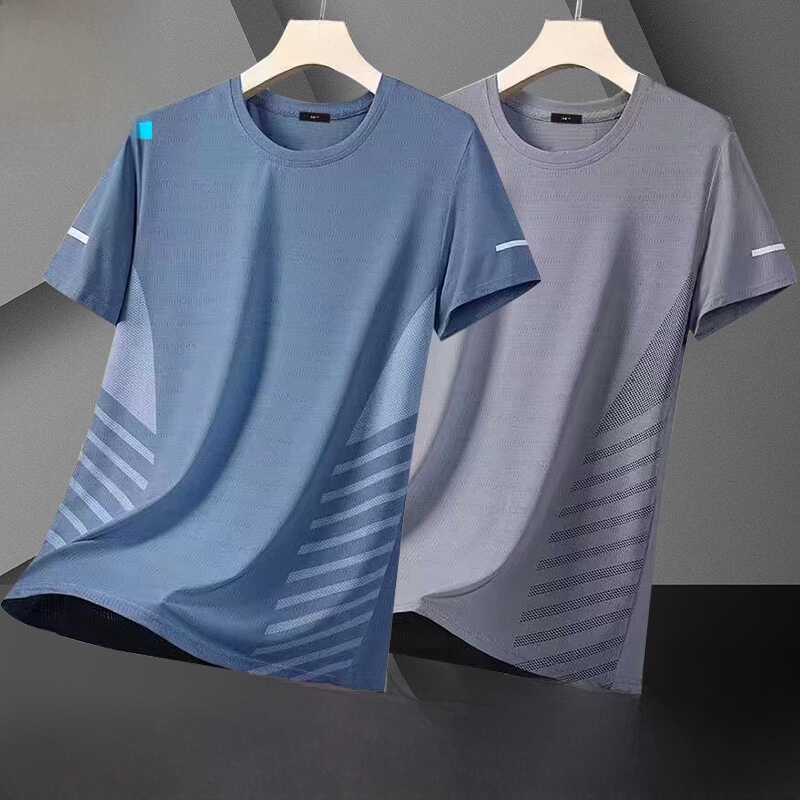 Camiseta Masculina de Manga Cu - Summer Youth Clothing avaliação e preço