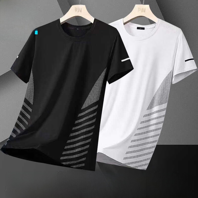 Camiseta Masculina de Manga Cu - Summer Youth Clothing avaliação e preço