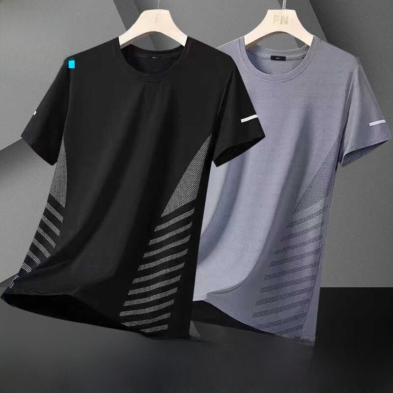 Camiseta Masculina de Manga Cu - Summer Youth Clothing avaliação e preço