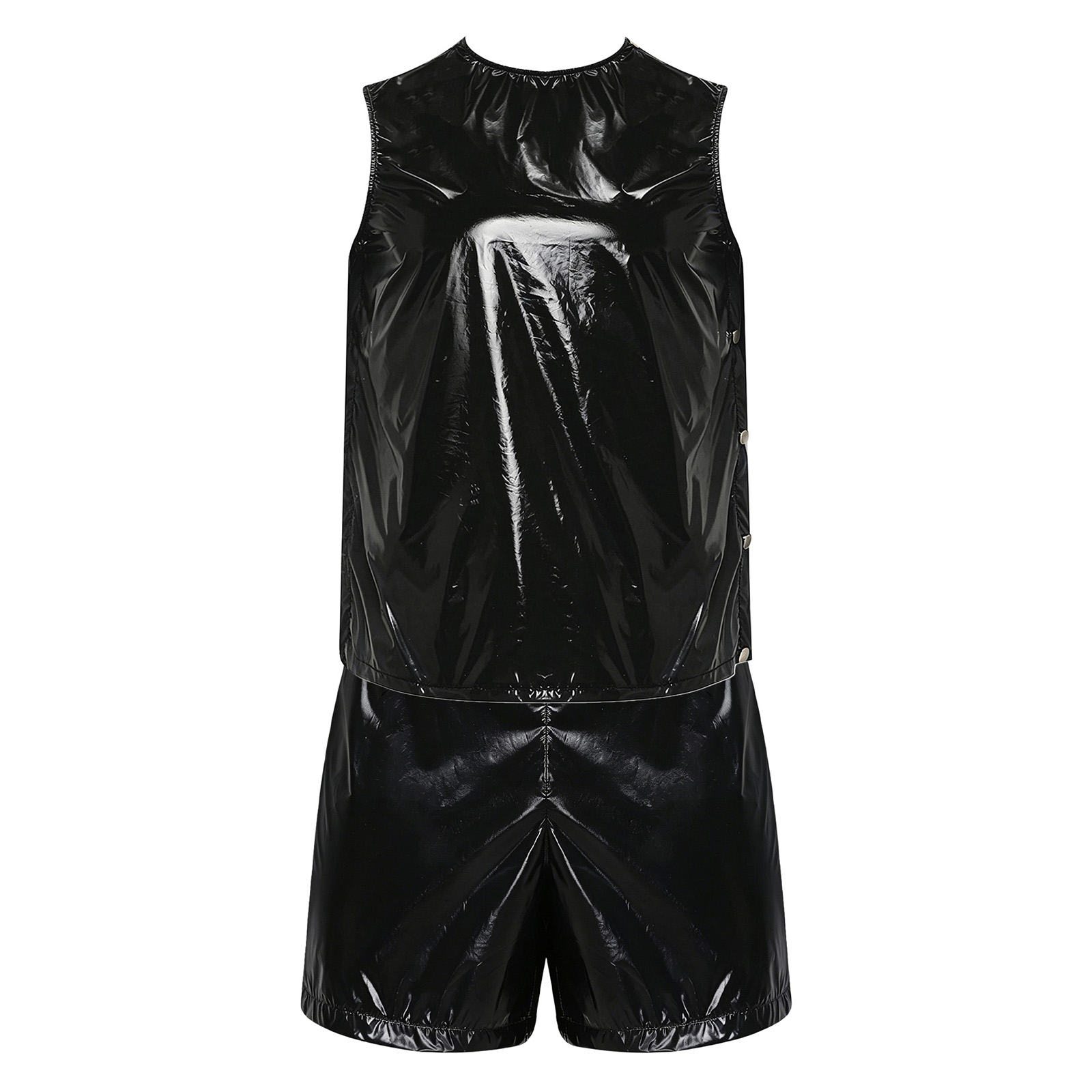 Conjunto de Roupas Adaptativas - Summer Clothing Outfits avaliação e preço