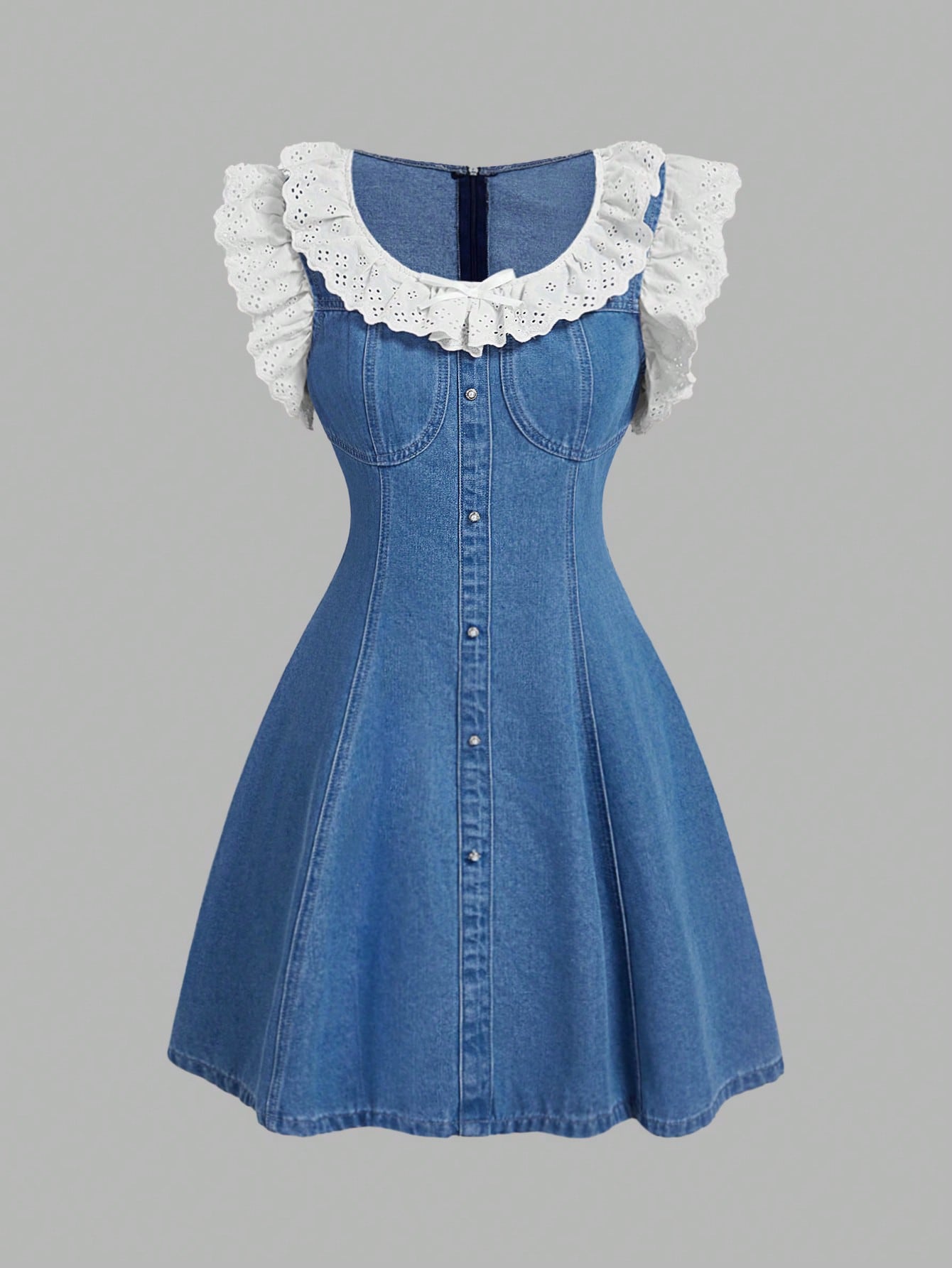 Verão 2025 novo estilo japonês - Summer Clothing Juniors avaliação e preço