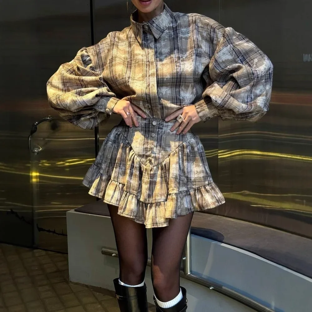 2025 novo conjunto de roupas f - Summer Clothing Juniors avaliação e preço