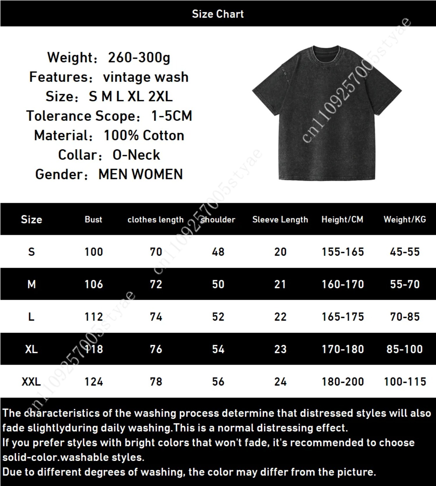 Camiseta Gráfica Anime Ryomen  - Summer Clothing Vintage avaliação e preço