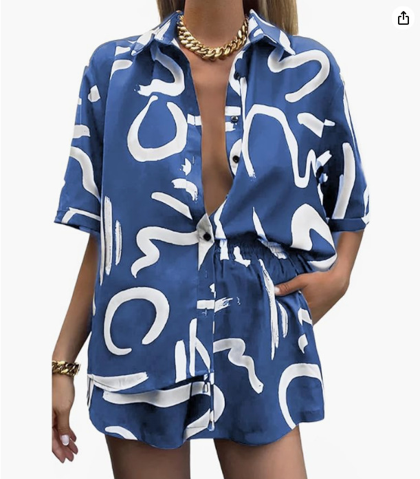 Novo em conjuntos de correspon - Summer Clothing Zara avaliação e preço