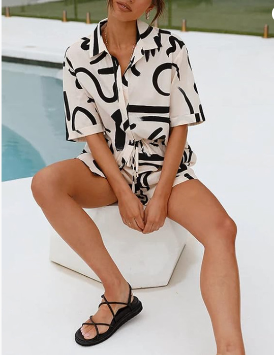 Novo em conjuntos de correspon - Summer Clothing Zara avaliação e preço