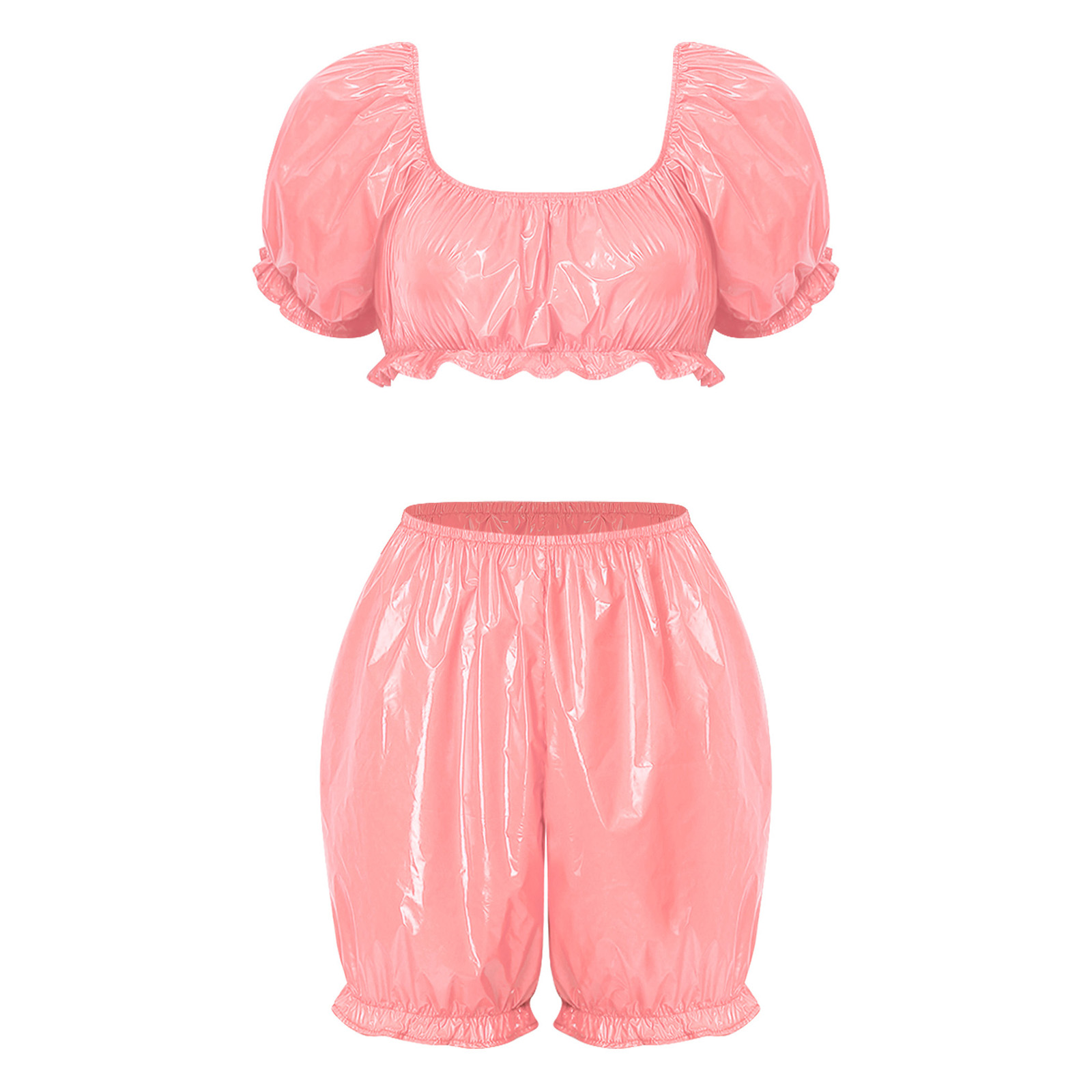 Conjuntos de roupa feminina es - Summer Clothing Outfits avaliação e preço