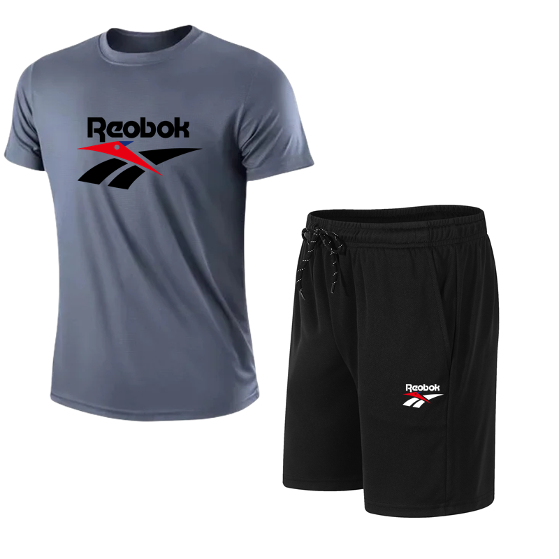 Conjuntos de Camisetas Masculi - Summer Clothing Outfits avaliação e preço
