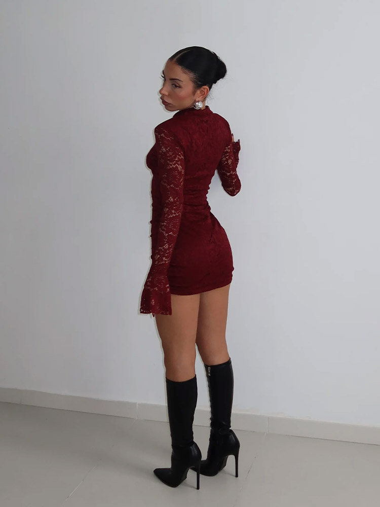Ahagaga sexy renda feminina mi - Summer Clothing Zara avaliação e preço