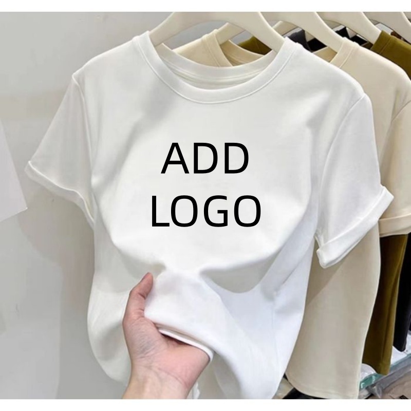 Camiseta Feminina de Algodão P - Summer Clothing Juniors avaliação e preço