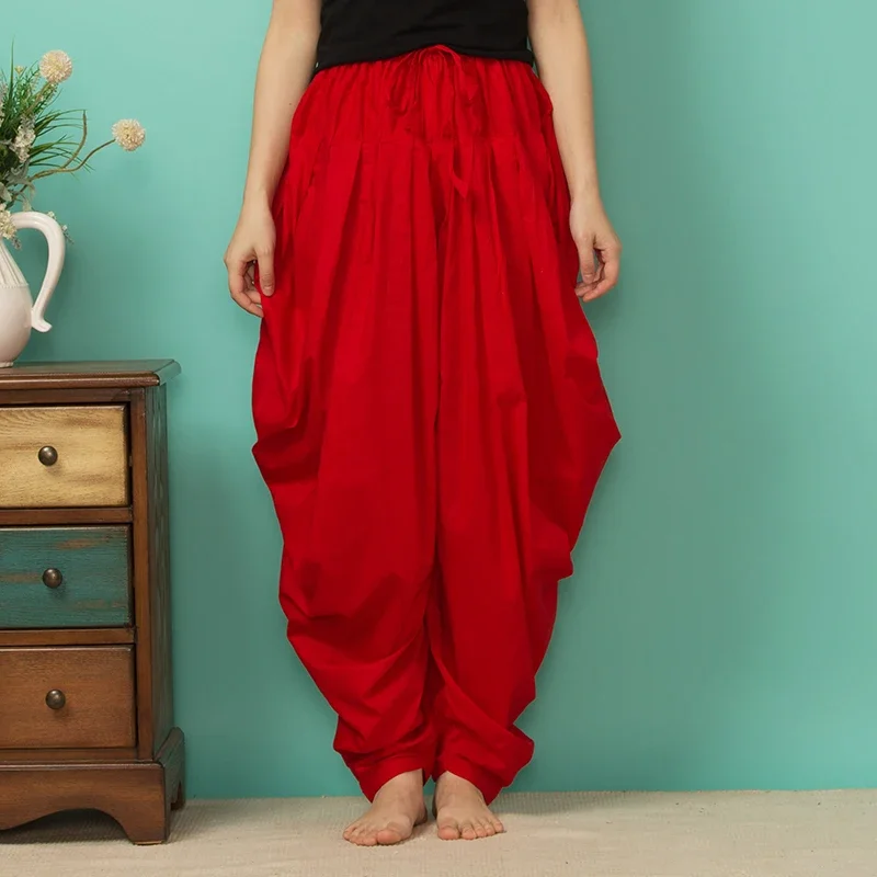Calças punjabi indianas Shalwa - Summer Clothing Pakistan avaliação e preço