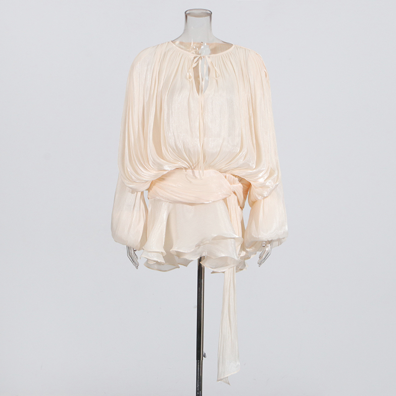 Twotwinstyle sólido retalhos r - Summer Clothing Zara avaliação e preço