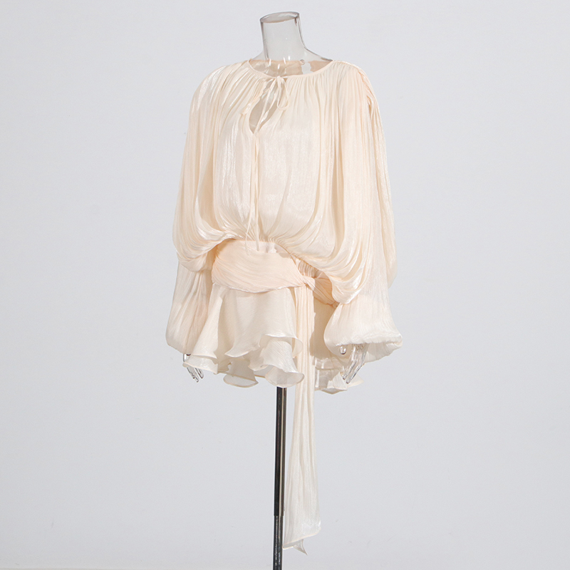 Twotwinstyle sólido retalhos r - Summer Clothing Zara avaliação e preço