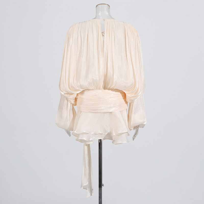 Twotwinstyle sólido retalhos r - Summer Clothing Zara avaliação e preço