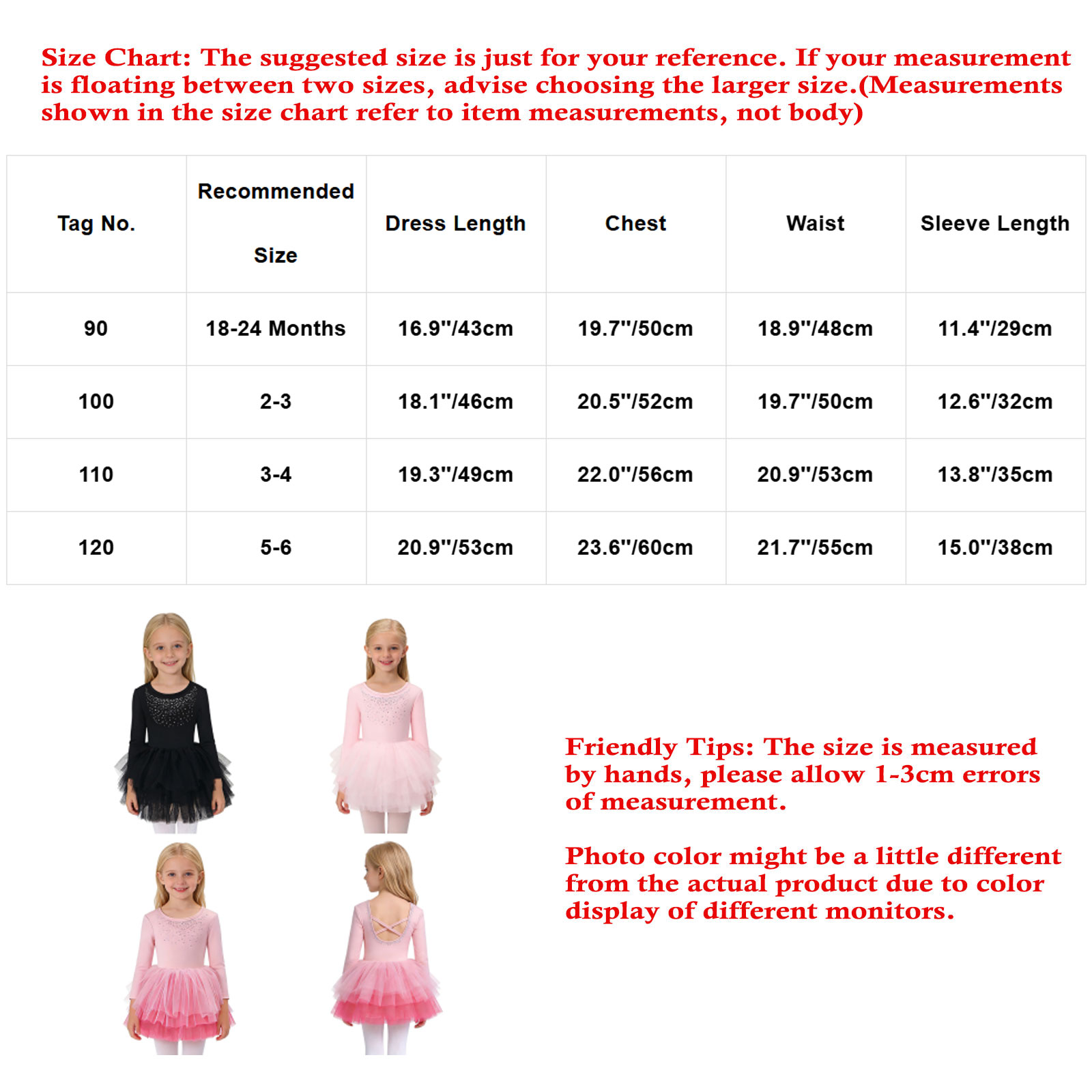 Vestido de Verão para Crianças - Summer Clothing Set For Girls avaliação e preço