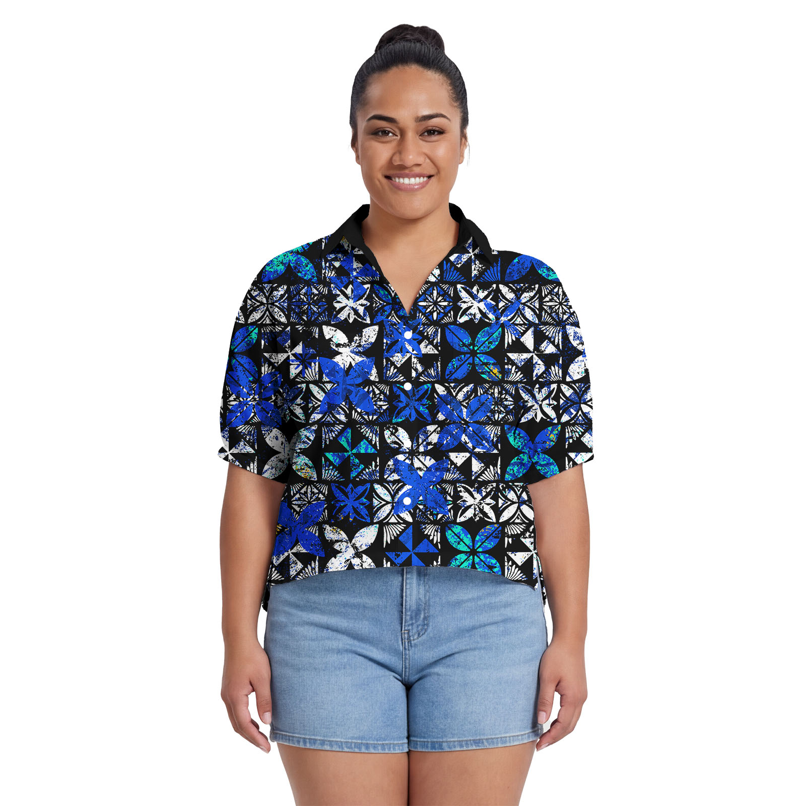Blusas Femininas Personalizada - Summer Clothing Design avaliação e preço