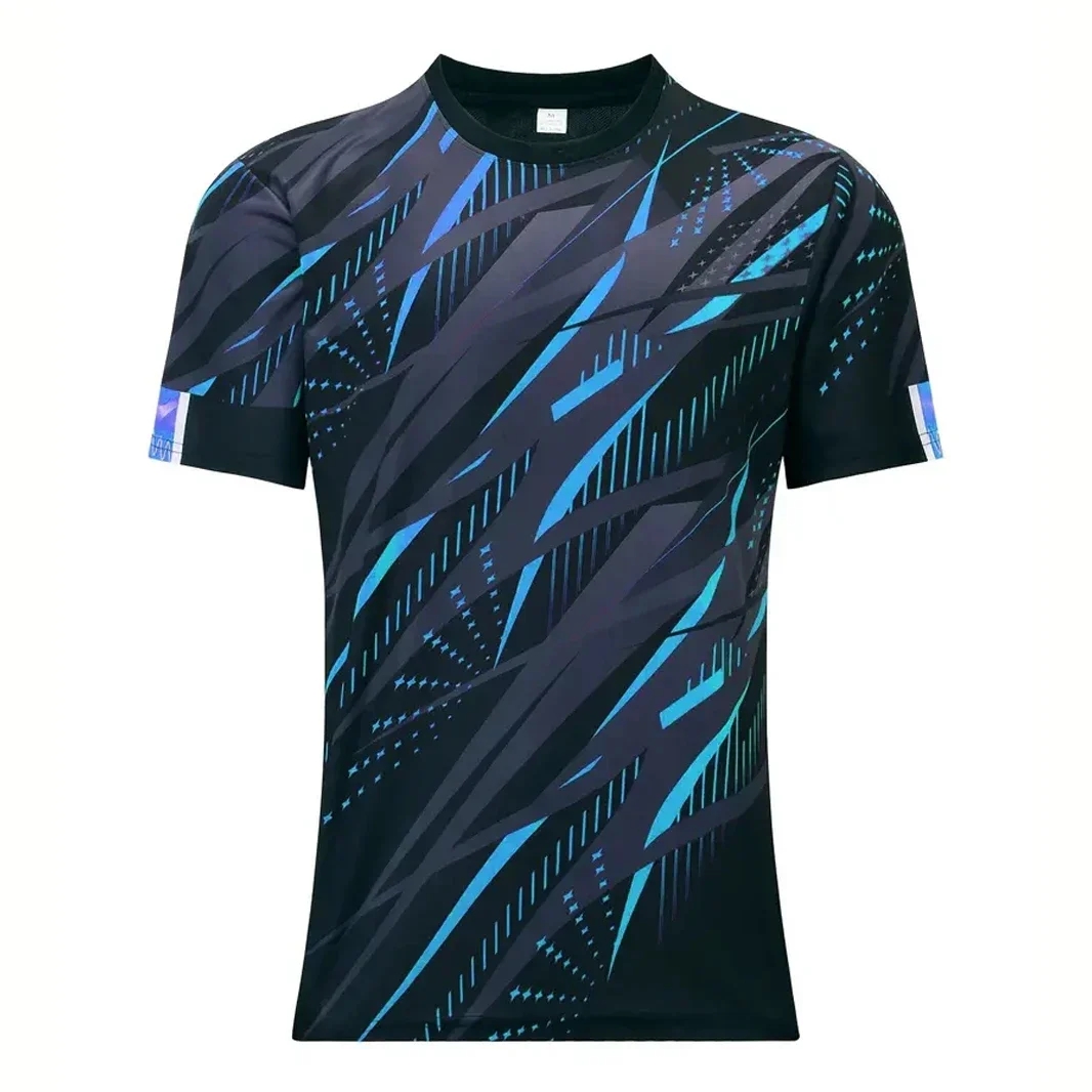 Verão novo masculino 3d impres - Summer Youth Clothing avaliação e preço