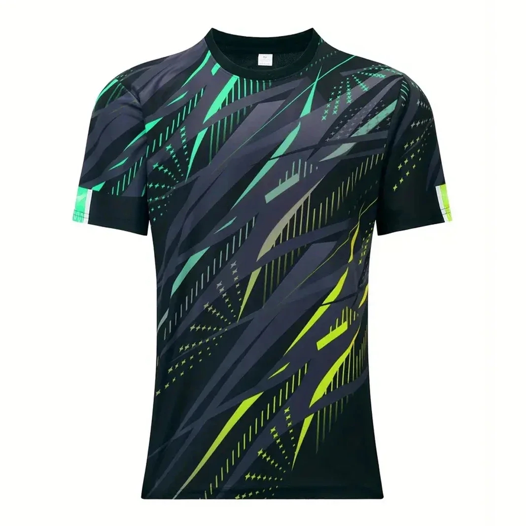 Verão novo masculino 3d impres - Summer Youth Clothing avaliação e preço