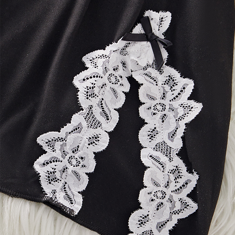 Conjunto de Lingerie Feminina  - Summer Clothing Ladies avaliação e preço
