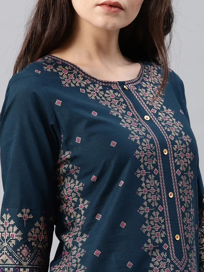 Vestido indiano Kurtas para mu - Summer Clothing Pakistan avaliação e preço
